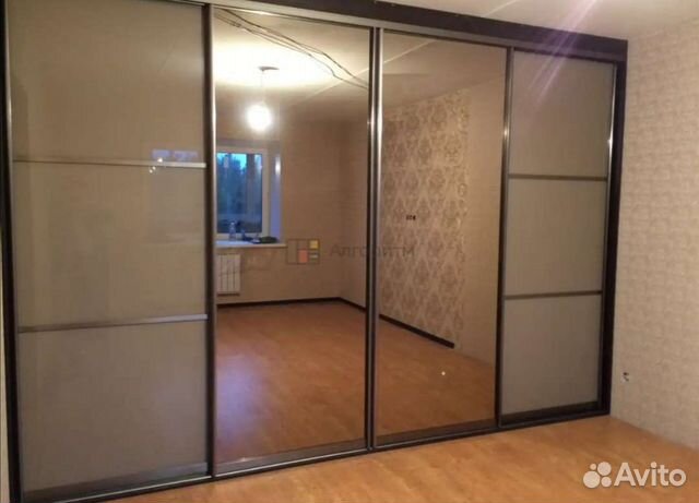 Шкафы купе на заказ