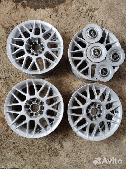 Диски r 15 5/100 5/114