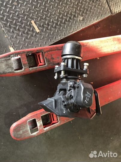 Фаркоп Технотрон новый, палец на 50 мм