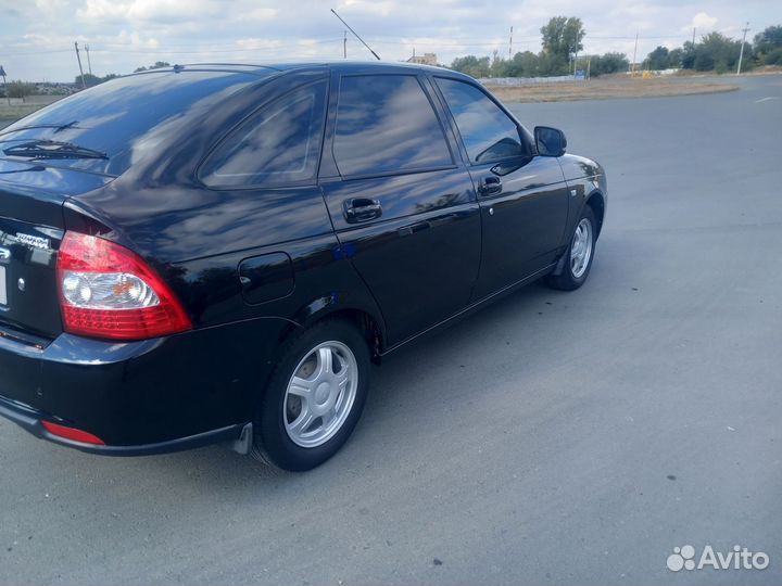 LADA Priora 1.6 МТ, 2011, 36 300 км