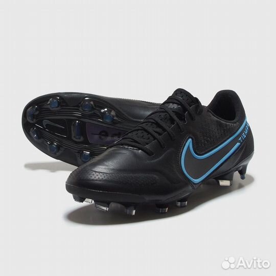 Nike tiempo elite 9 fg