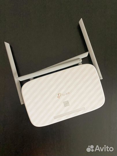 Роутер tp link archer c5 1200 2,4 5 ghz