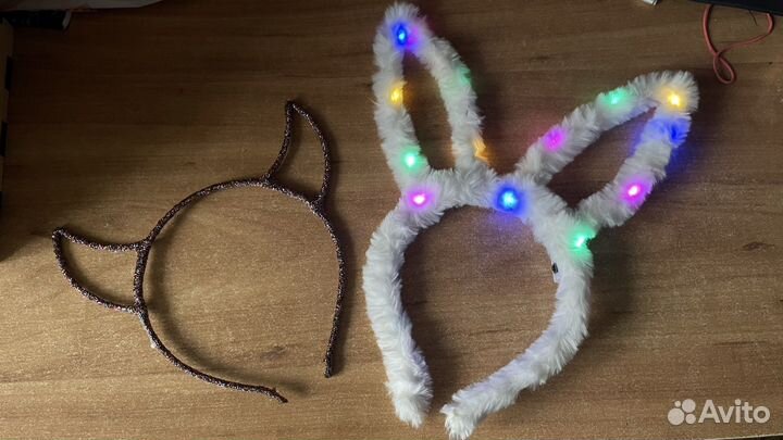 Ободок для волос