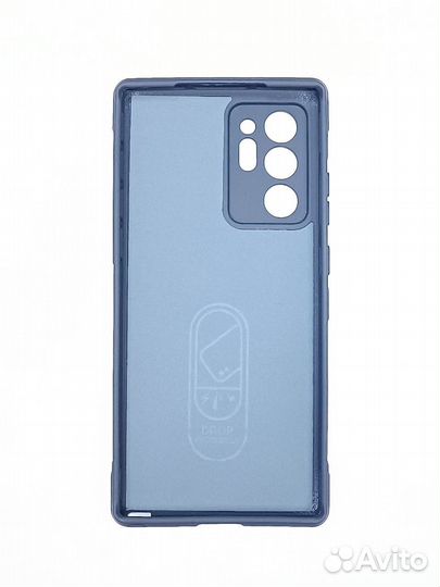 Чехол Samsung Note 20 Ultra противоударный