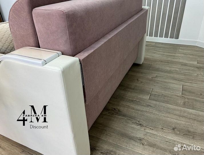 Диванчик с фабрики