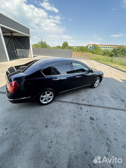 Nissan Teana 2.0 AT, 2007, 195 311 км