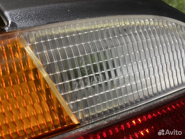 Фонарь левый BMW 3 series E36 Новый, Оригинал