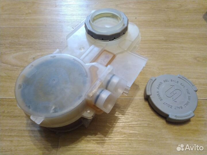 Бункер для соли пмм Bosch 00676546