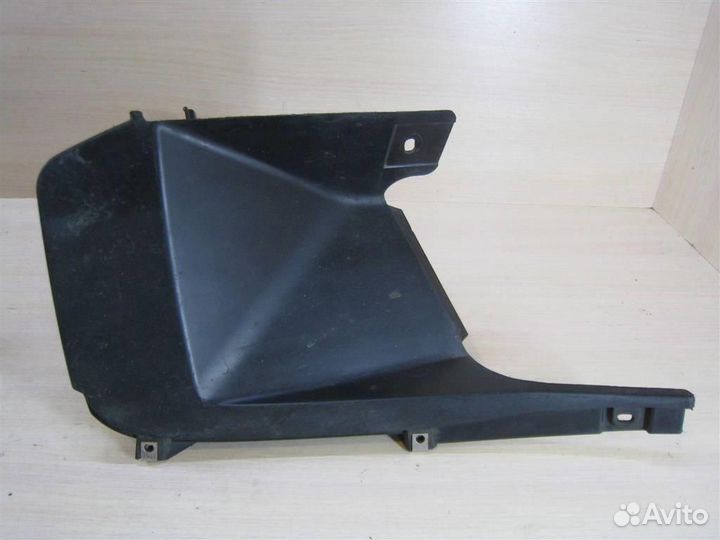 Брызговик задний левый Honda CR-V 3 (RE) 2008