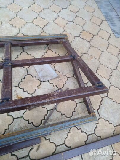 Сварочные работы изготовление конструкции