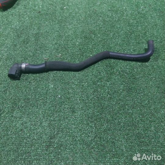 Шланг системы охлаждения Bmw X5 E70 N63
