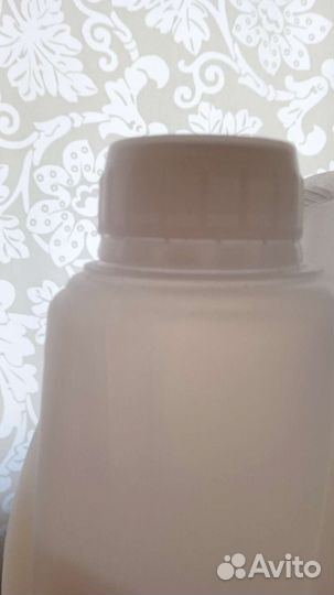 Безсульфатный шампунь 3,5 л