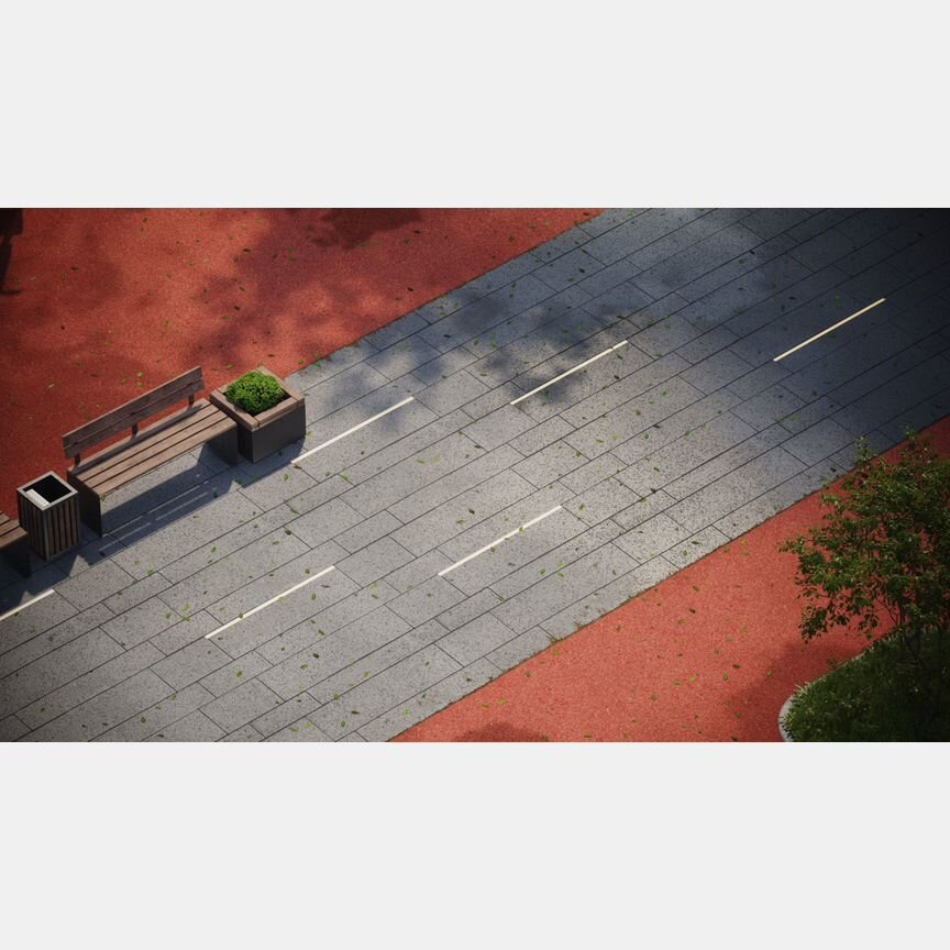 1-к. квартира, 34,5 м², 14/17 эт.