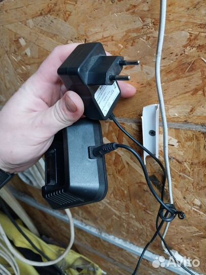 Доп станция для рации