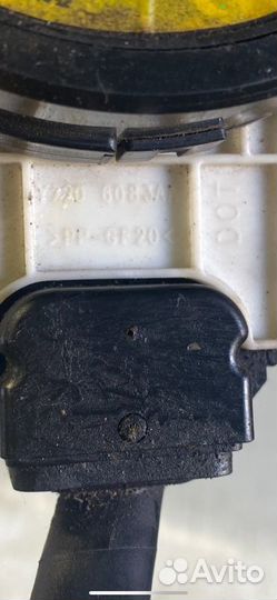 Переключатель подрулевой Ssangyong Kyron