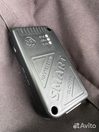 Gps Glonass трекер