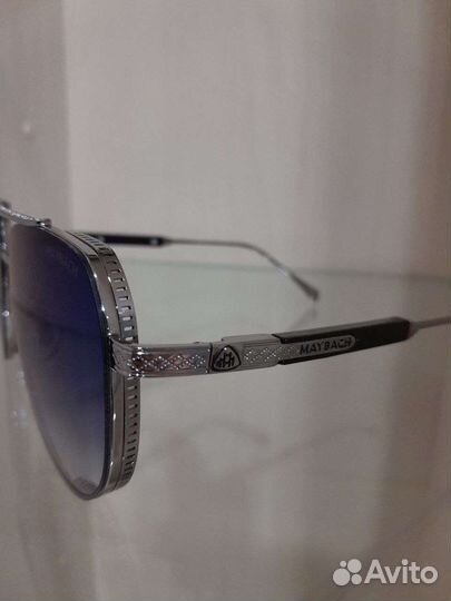 Очки Maybach