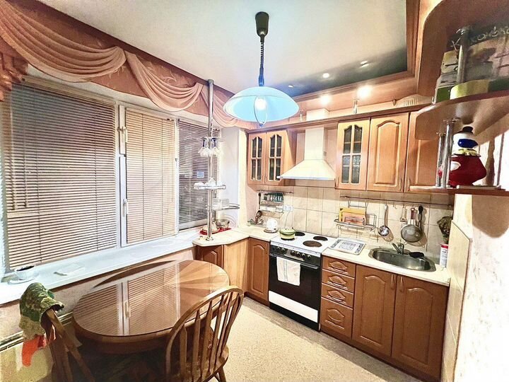 2-к. квартира, 44,8 м², 7/9 эт.