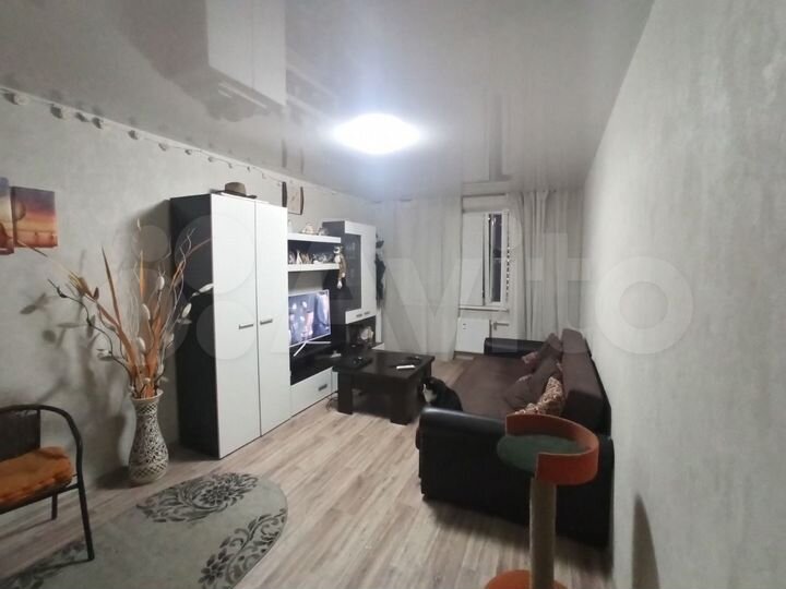 3-к. квартира, 81,9 м², 13/18 эт.