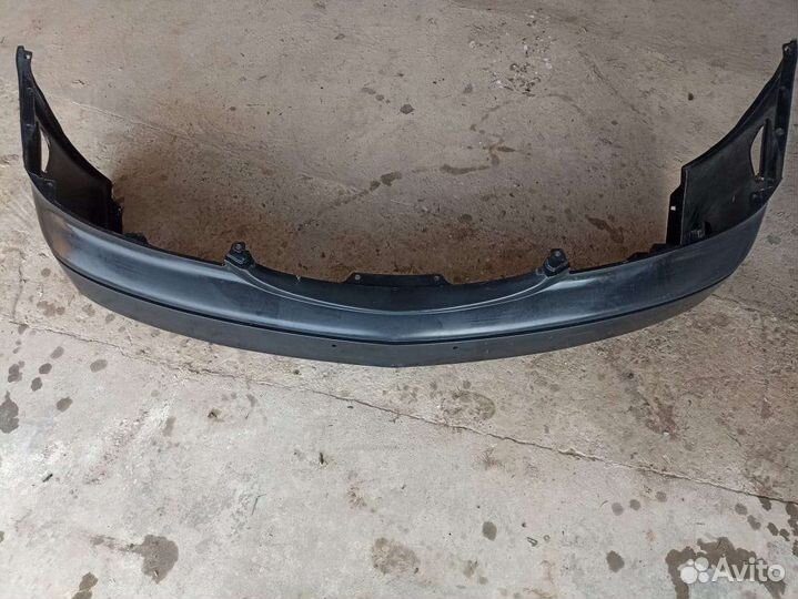 Бампер передний nissan cefiro A33