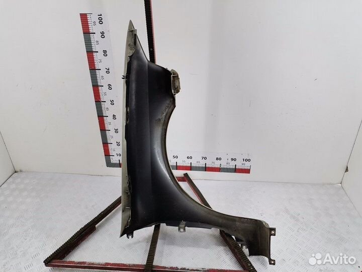 Крыло переднее левое для Renault Laguna 2