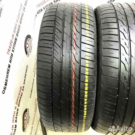 Landsail LS588 SUV 235/55 R19