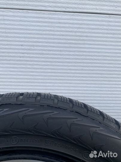 Nokian Tyres Hakkapeliitta 7 205/55 R16