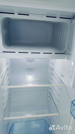 Холодильник Бирюса 110, как Новый