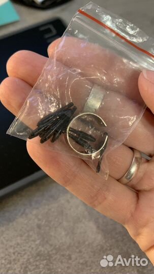 Графический планшет Huion H430Р