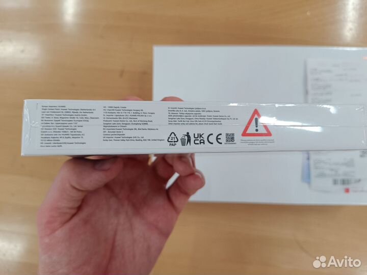 Стилус Huawei m pencil 3 gen CD54-S1