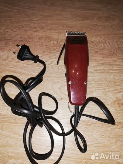 Машинка для стрижки moser