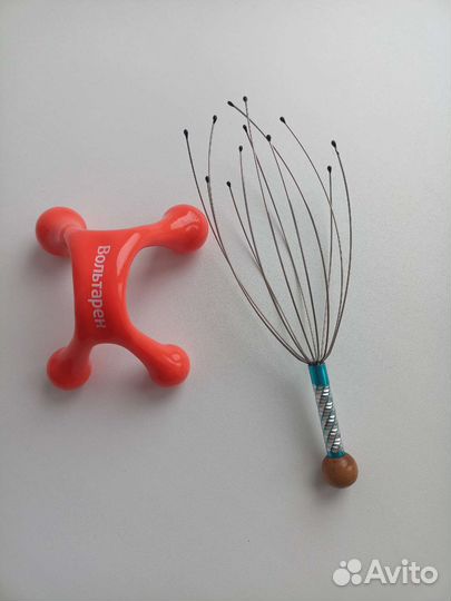 Массажер для тела