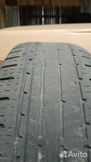 Continental ContiCrossContact LX 215/65 R16