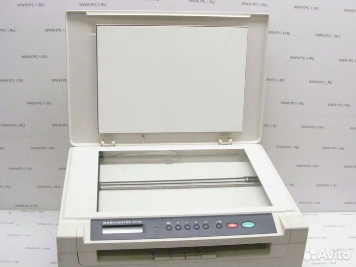 Принтер Xerox Workcentre 3119