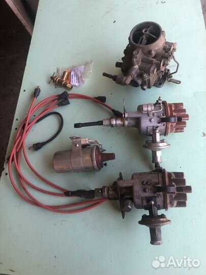Продам карбюратор