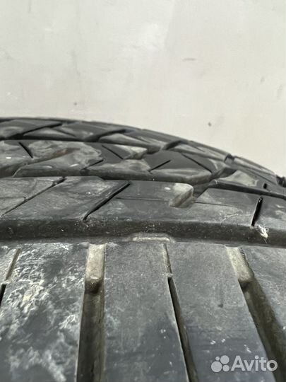 Bridgestone DriveGuard 225/45 R18