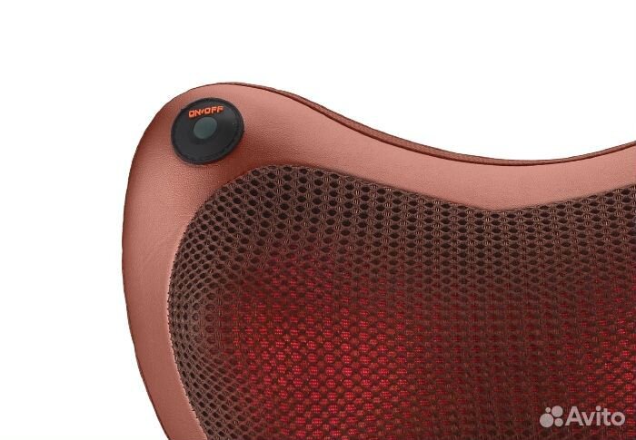 Массажная подушка Centek CT-2197