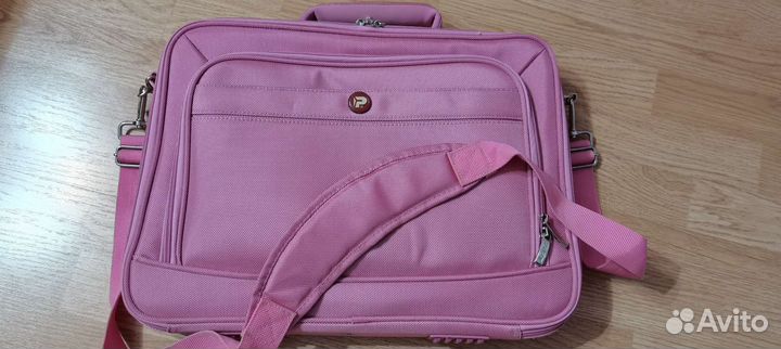 Сумка для ноутбука