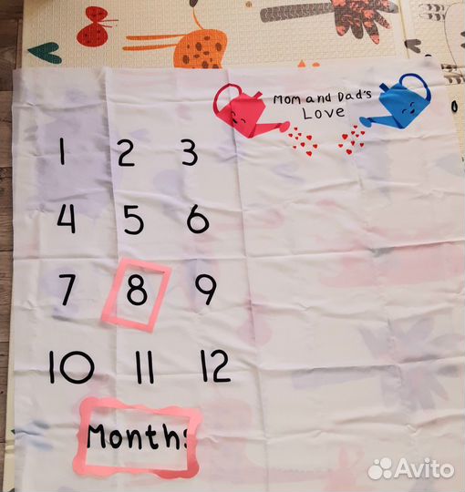 Детская метрика