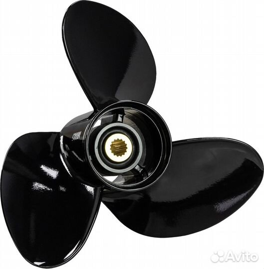 Гребной винт 3x16x18-1/2, Marine Rocket 4511-160-1