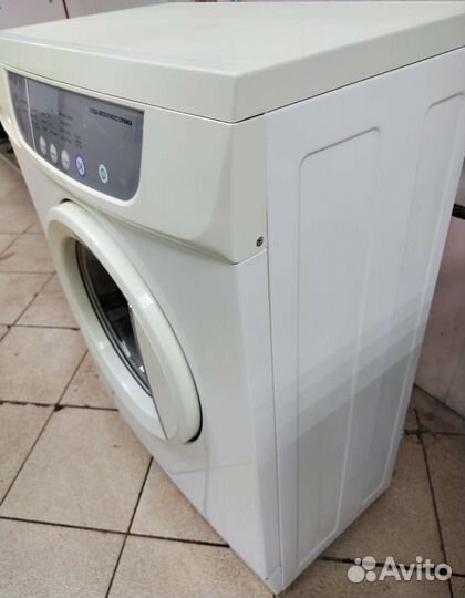 Стиральная машина Samsung 3,5