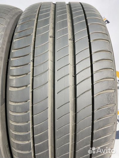 Michelin Primacy 3 225/55 R17