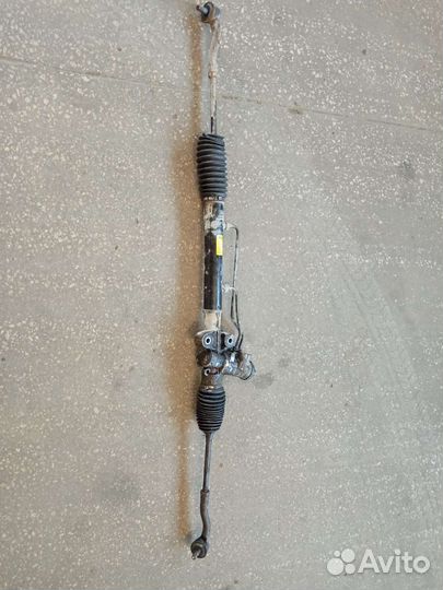 Продам рулевую рейку