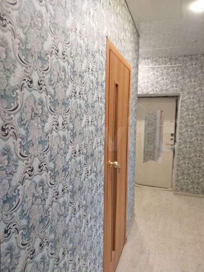 1-к. квартира, 30 м², 1/1 эт.