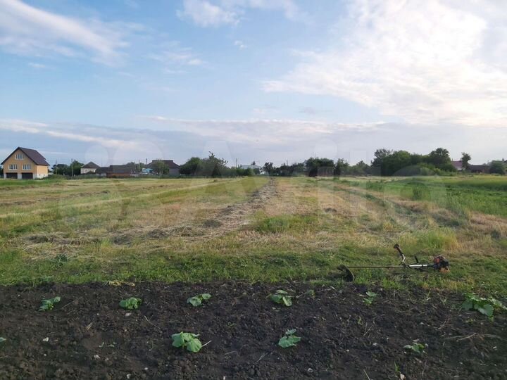 Участок 15 сот. (ИЖС)