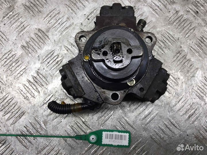 Тнвд Mercedes C-klasse 0445010008; A6110700501; 04