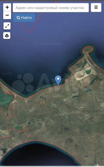 Участок 6 сот. (СНТ, ДНП)