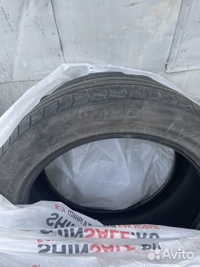 Kumho Crugen HP91 275/45 R20 110Y