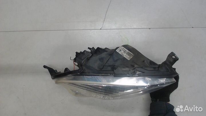 Фара (передняя) Nissan Micra K12E, 2006