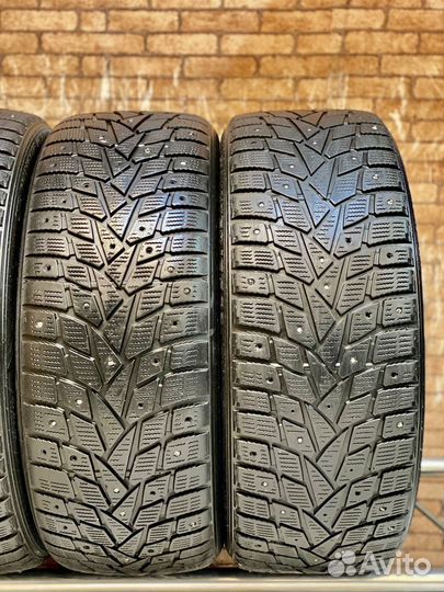 Dunlop SP Winter Ice 02 245/40 R20